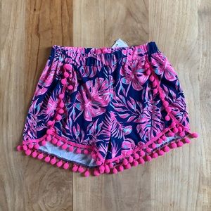 Simply southern shorts